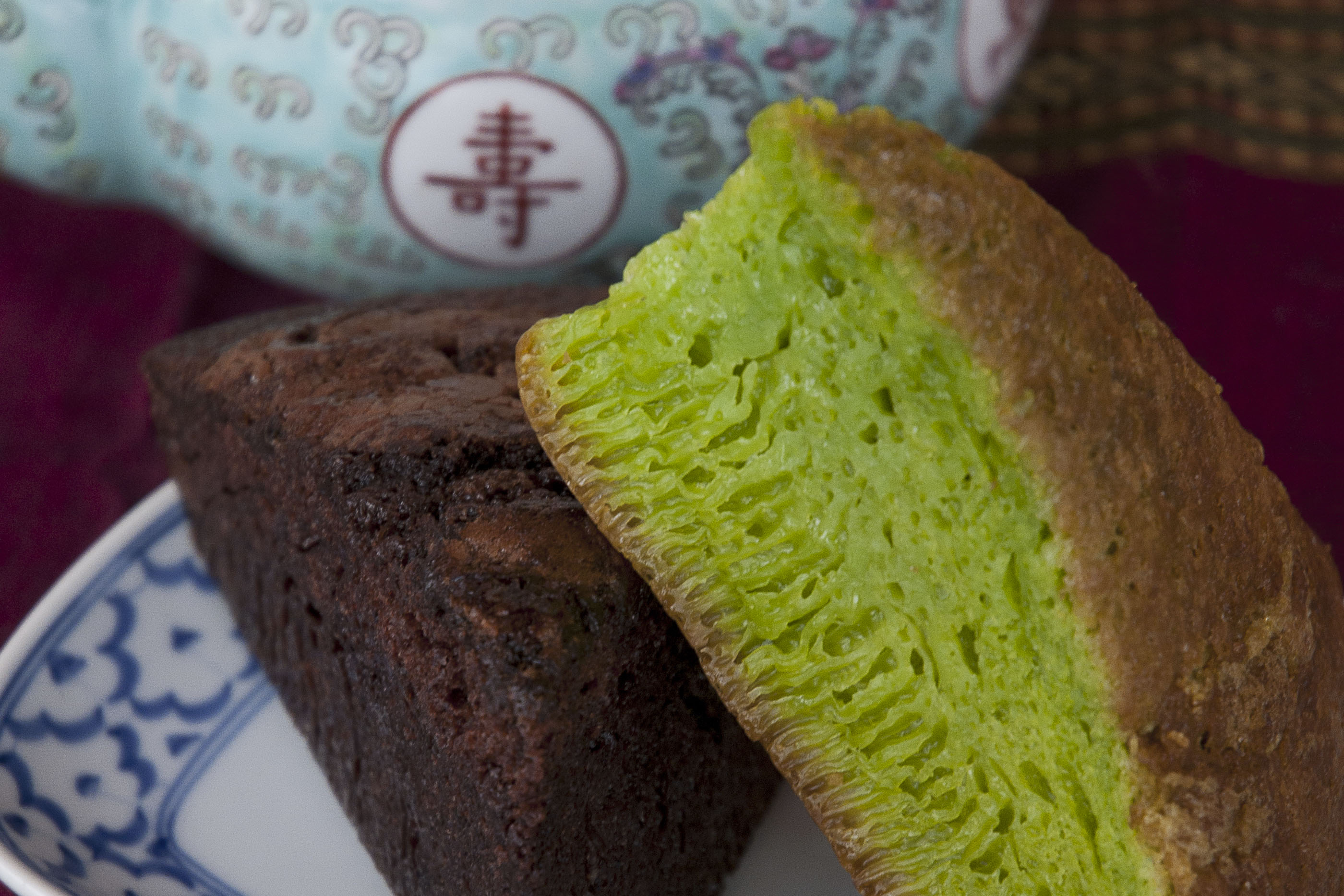 Gateau Asiatique Recettes Asiatiques Eurasie Eurasie Gateau Asiatique Recettes Asiatiques Eurasie Eurasie